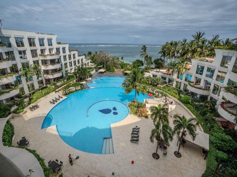 Kilua Beach Resort image