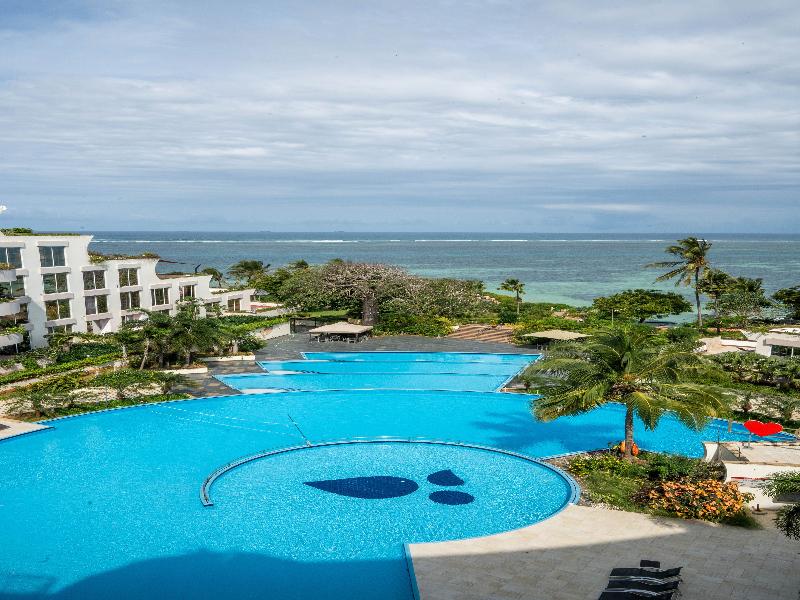Kilua Beach Resort image