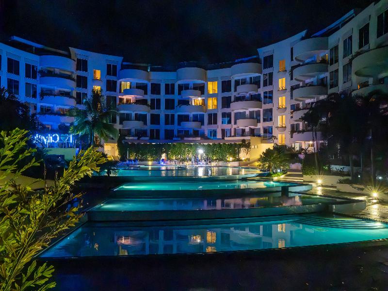 Kilua Beach Resort image