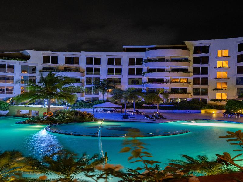 Kilua Beach Resort image
