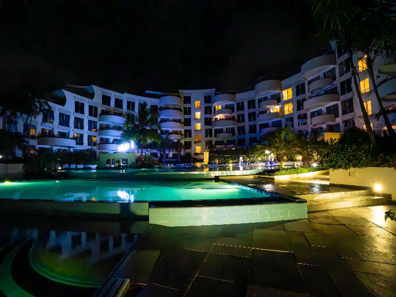 Kilua Beach Resort image