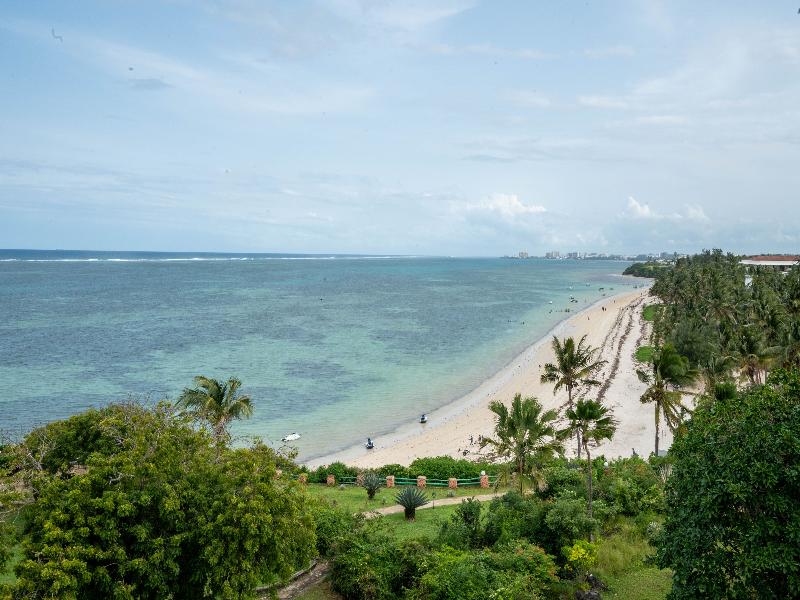 Kilua Beach Resort image