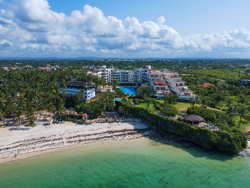 Kilua Beach Resort image
