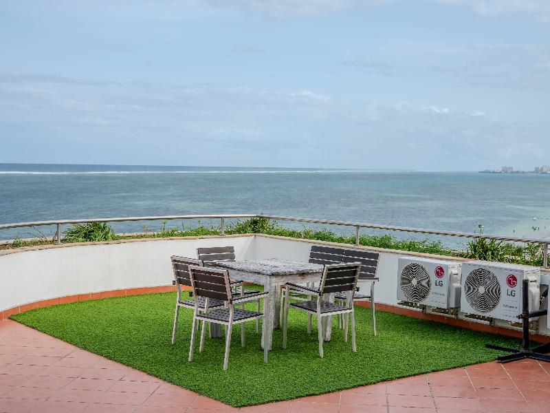 Kilua Beach Resort image