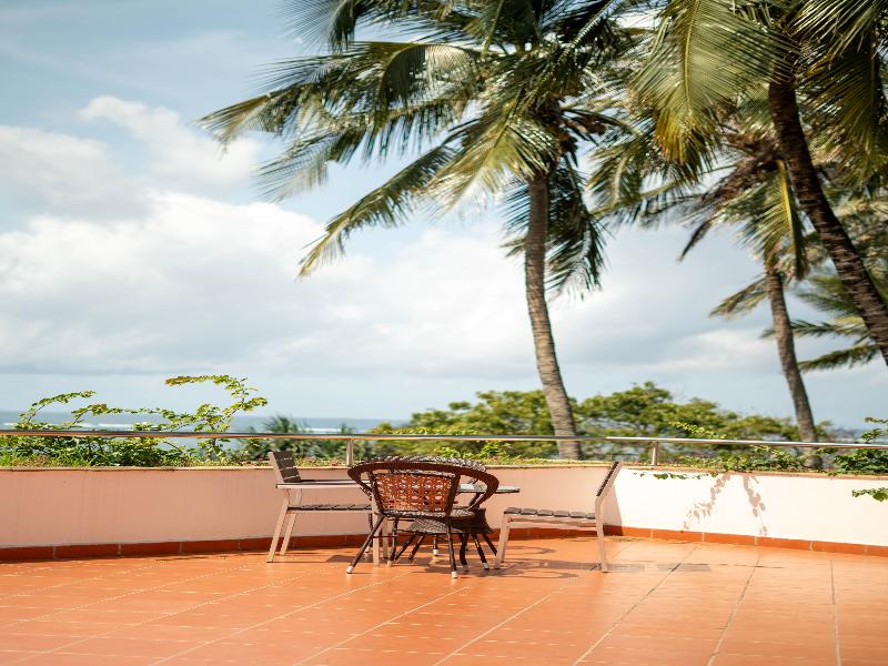 Kilua Beach Resort image