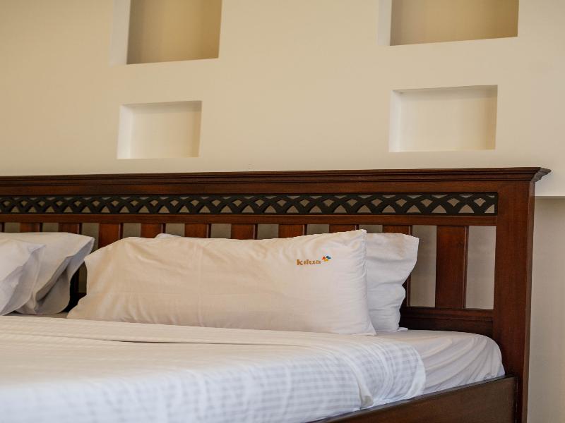 Kilua Beach Resort image