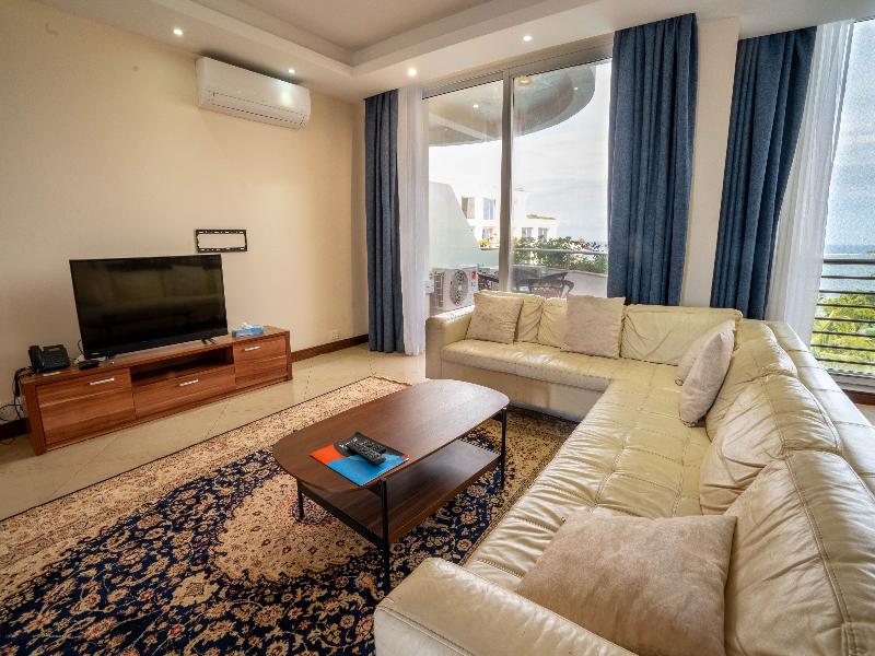 Kilua Beach Resort image