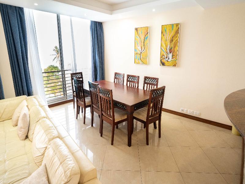 Kilua Beach Resort image