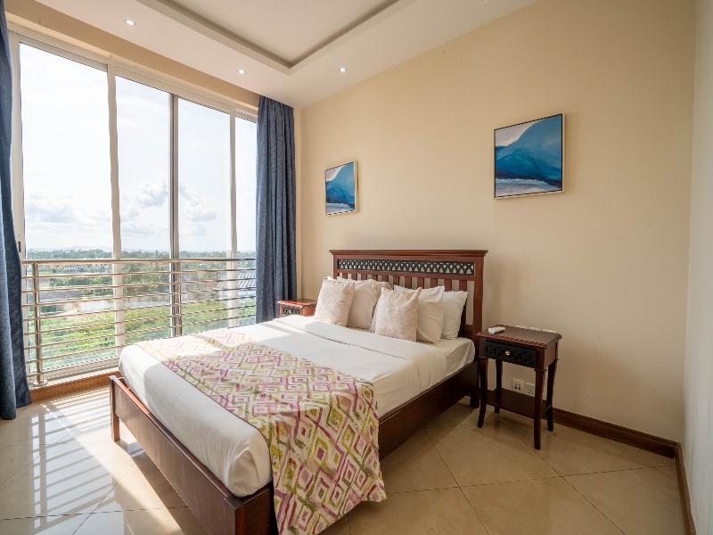 Kilua Beach Resort image