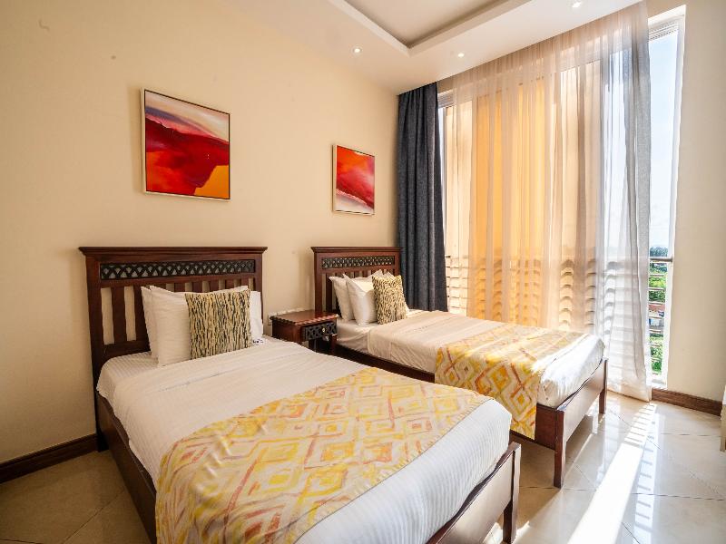 Kilua Beach Resort image