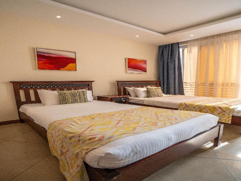 Kilua Beach Resort image