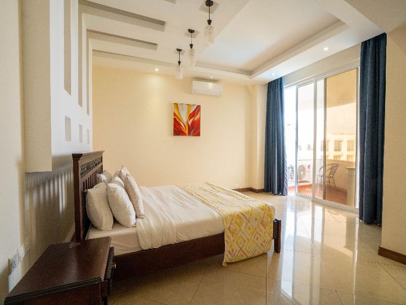 Kilua Beach Resort image