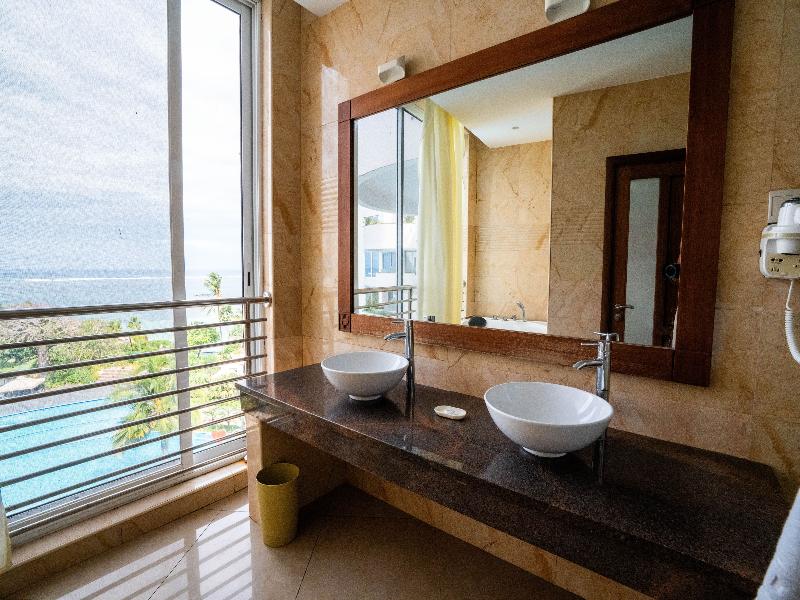 Kilua Beach Resort image