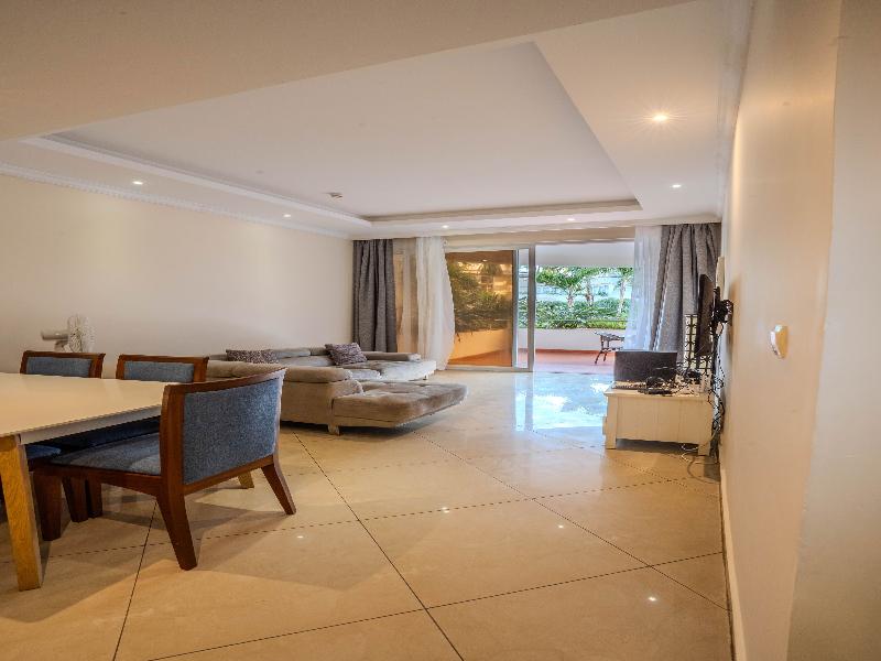 Kilua Beach Resort image