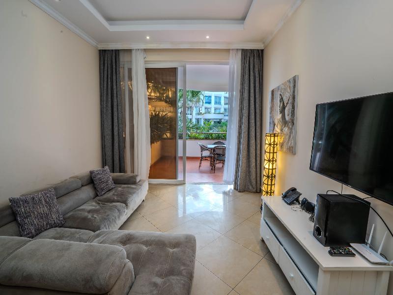 Kilua Beach Resort image
