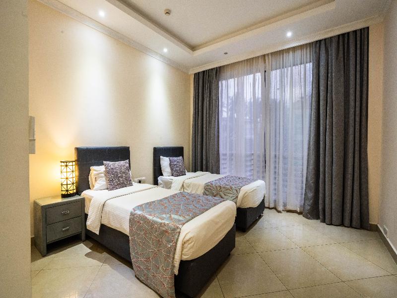 Kilua Beach Resort image