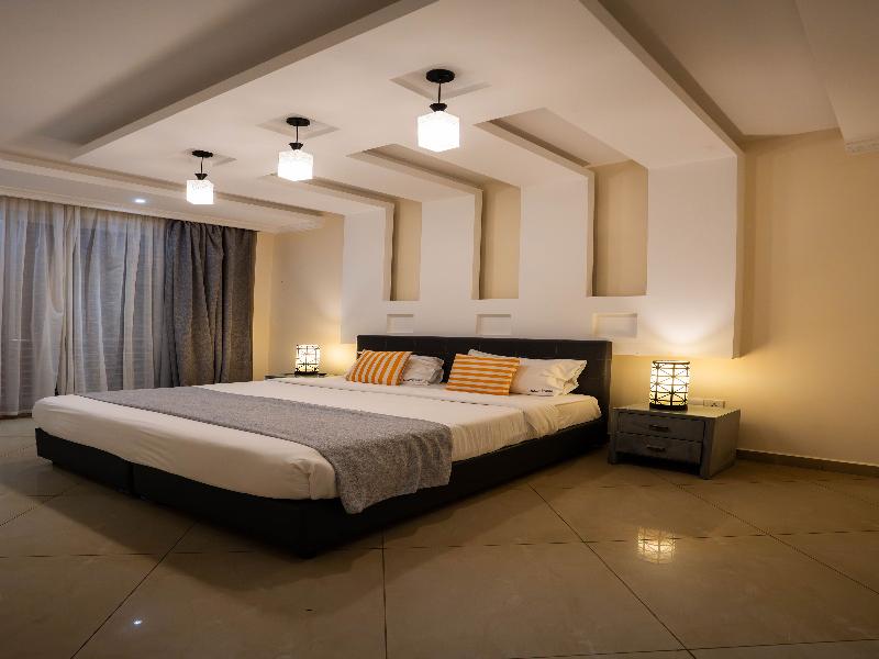 Kilua Beach Resort image