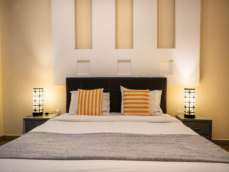 Kilua Beach Resort image