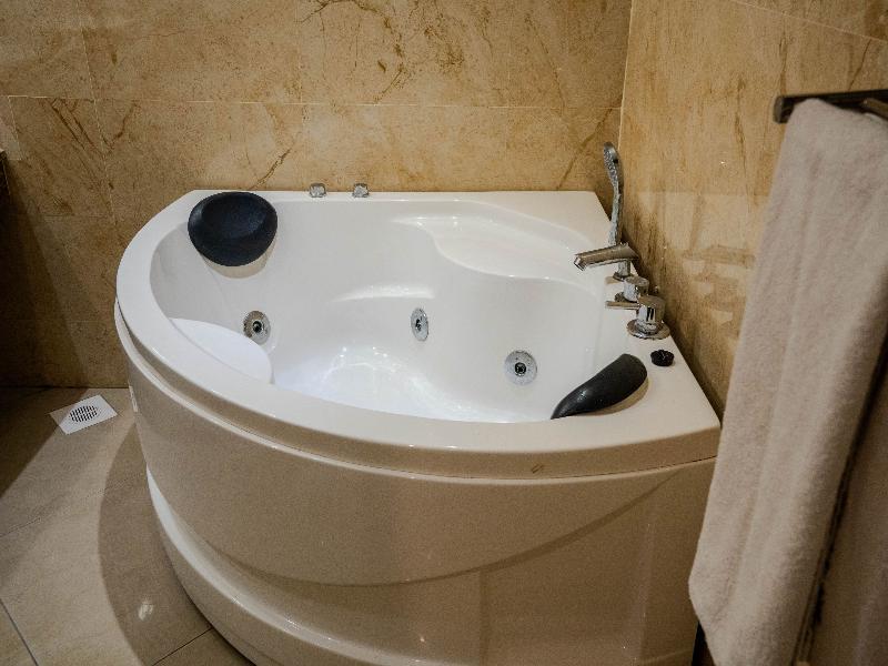 Kilua Beach Resort image