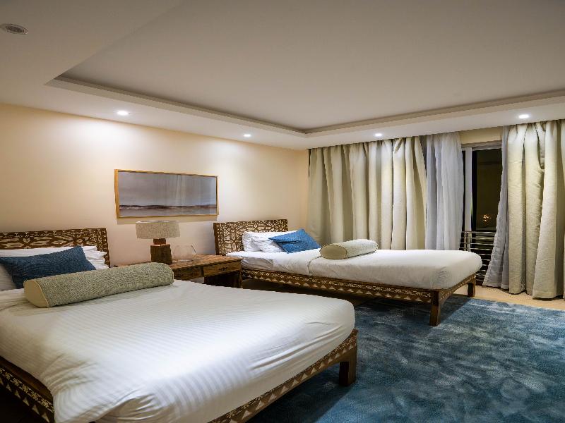 Kilua Beach Resort image