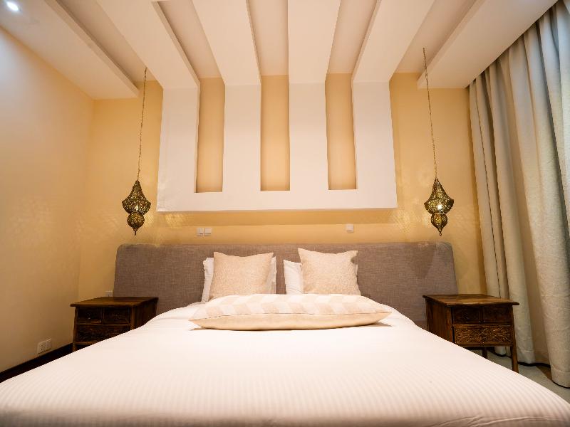 Kilua Beach Resort image