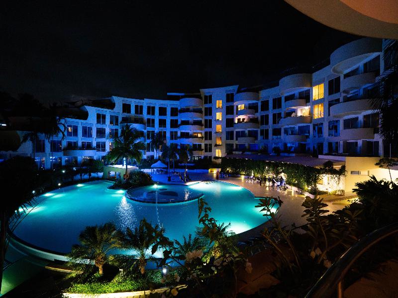 Kilua Beach Resort image