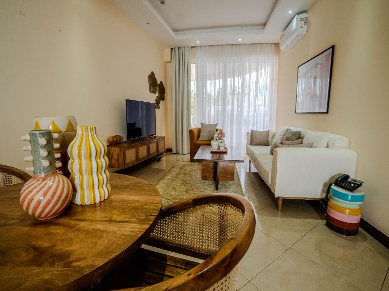 Kilua Beach Resort image