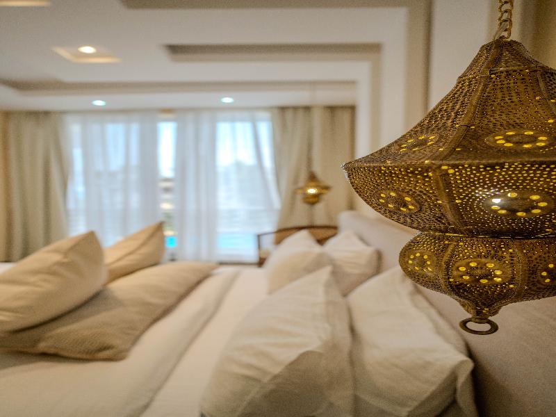 Kilua Beach Resort image