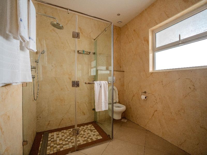 Kilua Beach Resort image