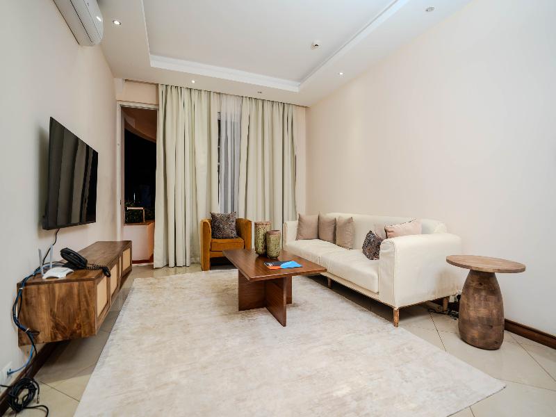 Kilua Beach Resort image