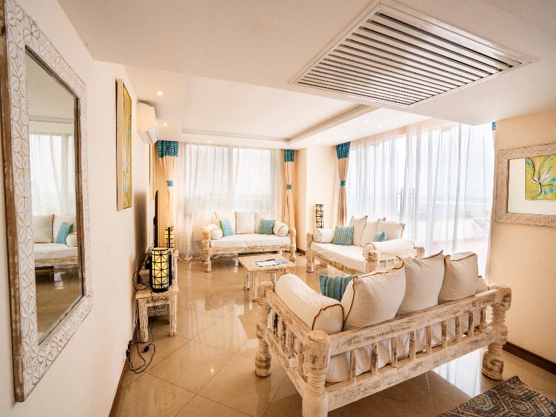 Kilua Beach Resort image