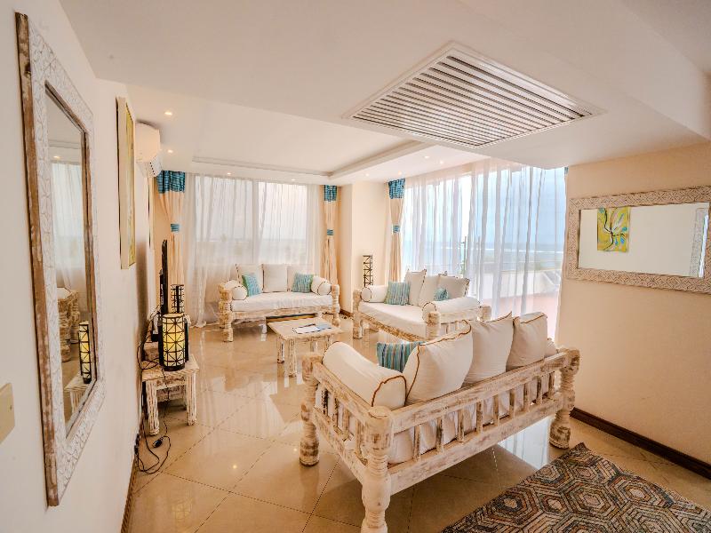 Kilua Beach Resort image