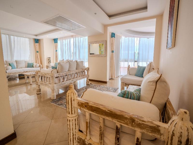 Kilua Beach Resort image