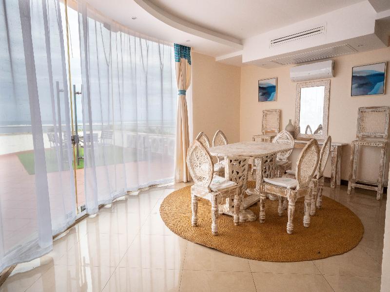 Kilua Beach Resort image