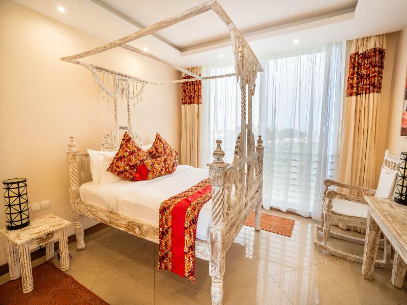 Kilua Beach Resort image