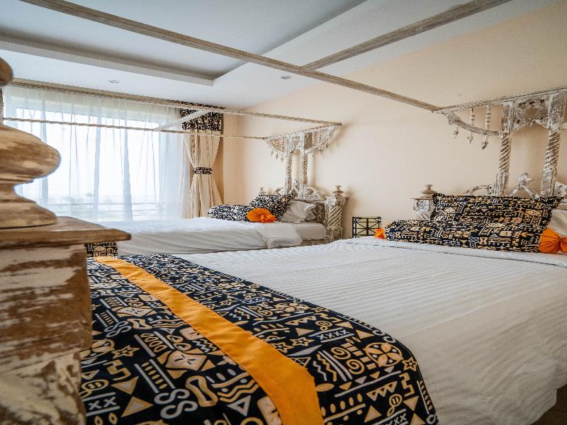 Kilua Beach Resort image