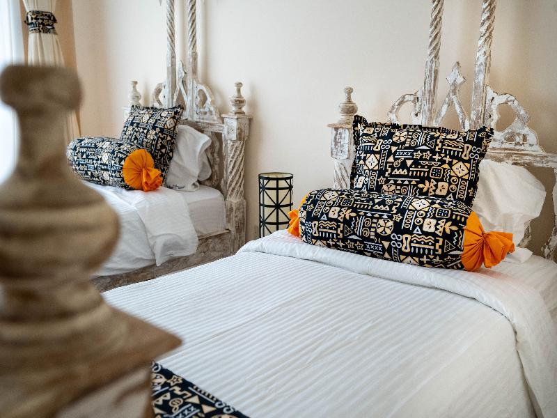 Kilua Beach Resort image