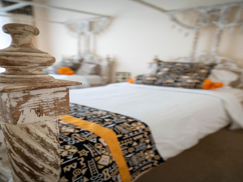 Kilua Beach Resort image