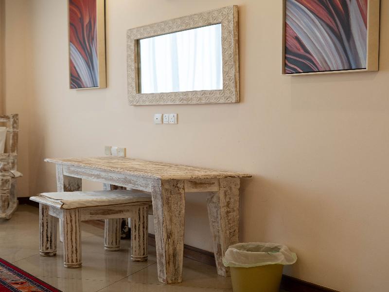 Kilua Beach Resort image
