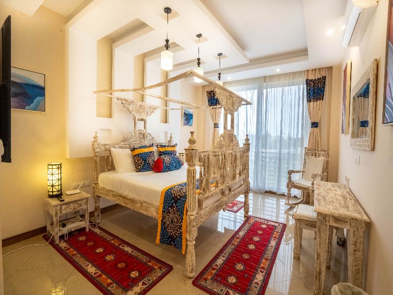 Kilua Beach Resort image