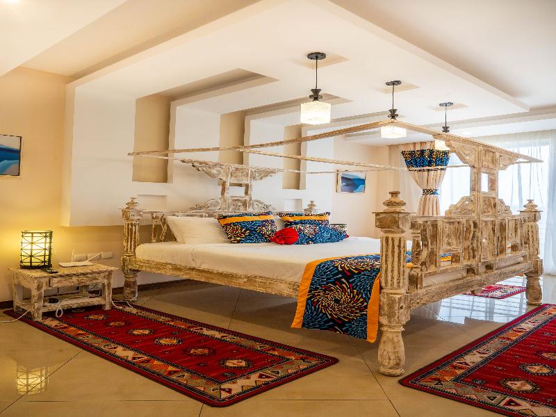 Kilua Beach Resort image