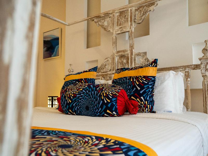 Kilua Beach Resort image