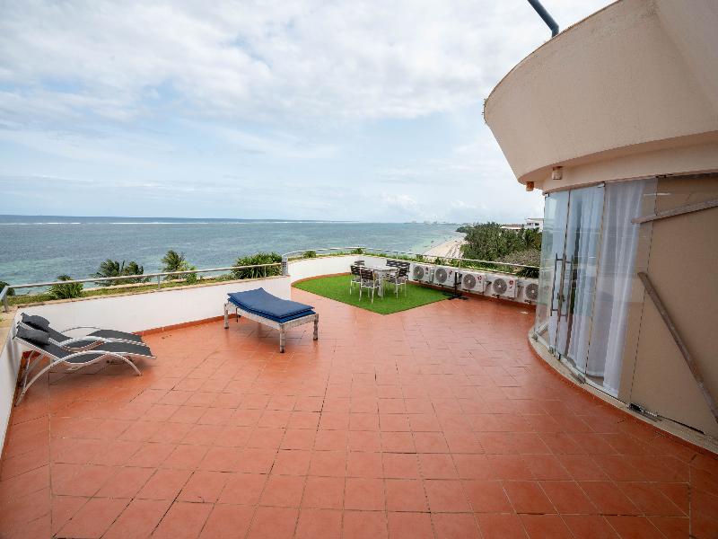 Kilua Beach Resort image