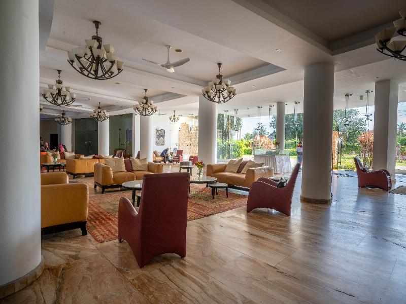 Kilua Beach Resort image