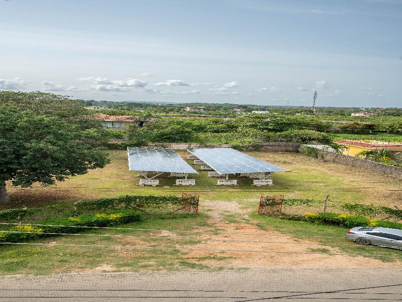 Kilua Beach Resort image