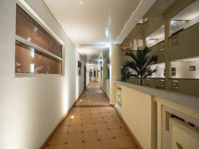 Kilua Beach Resort image