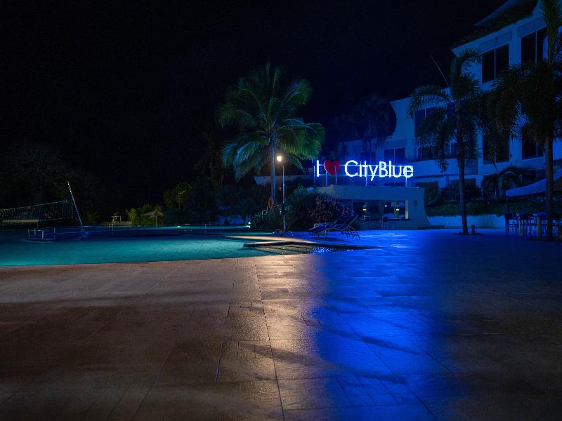 Kilua Beach Resort image
