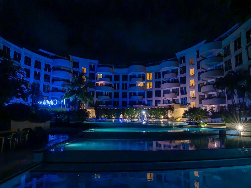 Kilua Beach Resort image