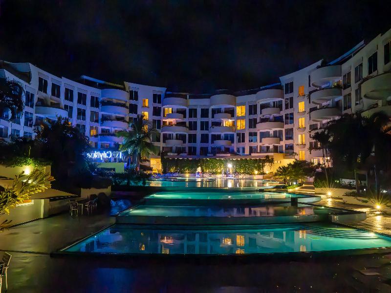 Kilua Beach Resort image