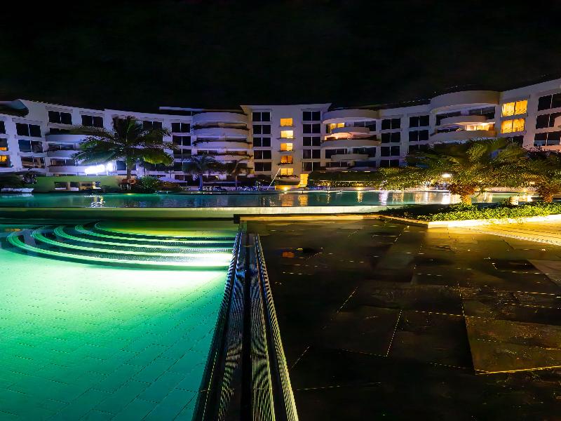 Kilua Beach Resort image